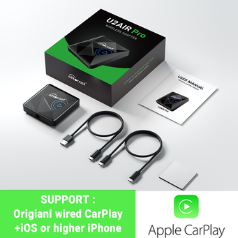 Car Electronics