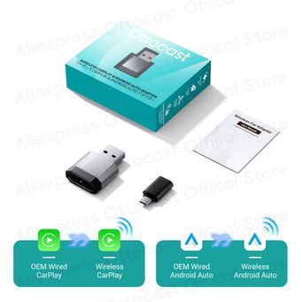 Car Electronics