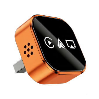 Car Electronics