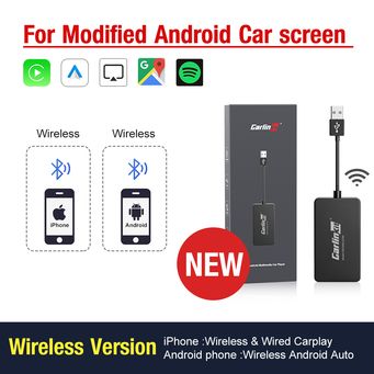 Car Electronics