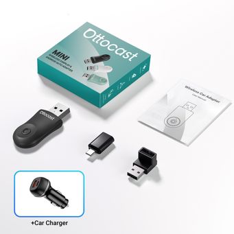 Car Electronics
