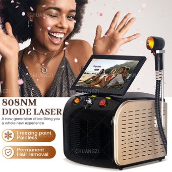 Personal Care Appliances