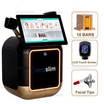 Personal Care Appliances