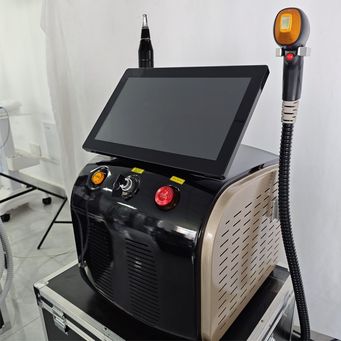 Personal Care Appliances