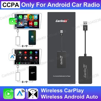 Car Electronics