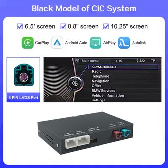 Car Electronics