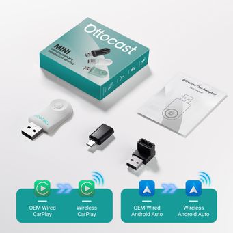 Car Electronics