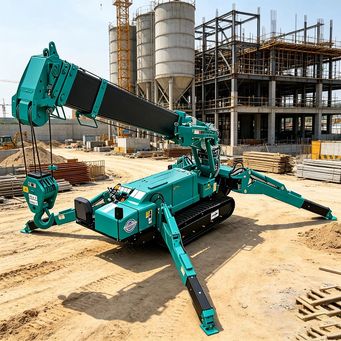 Metal Manufacturing Machines