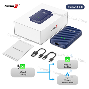 Car Electronics