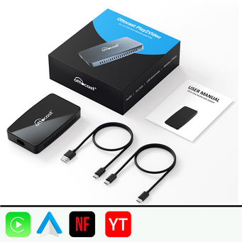 Car Electronics