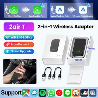 Car Electronics