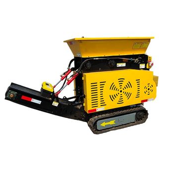 Metal Manufacturing Machines