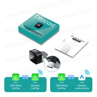 Car Electronics