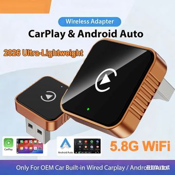 Car Electronics
