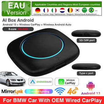 Car Electronics