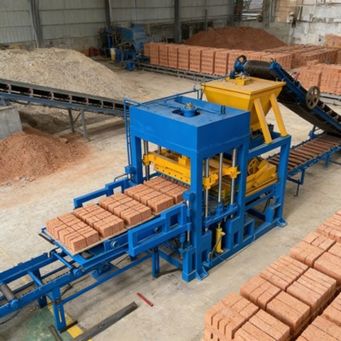 Metal Manufacturing Machines