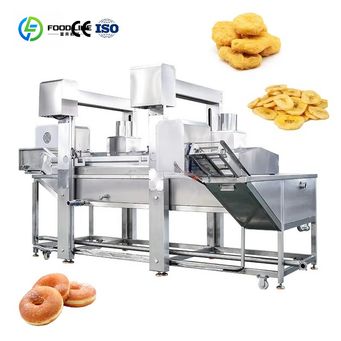Metal Manufacturing Machines