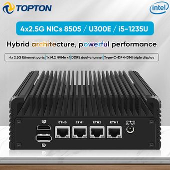 Computer Hardware & Accessories