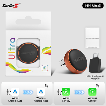 Car Electronics