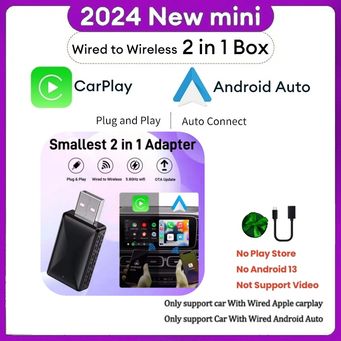 Car Electronics