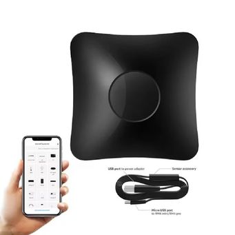 Smart Gadgets & IoT Devices