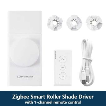 Smart Gadgets & IoT Devices