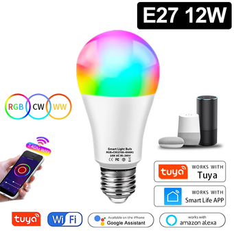 Smart Gadgets & IoT Devices