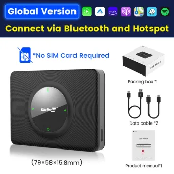 Car Electronics