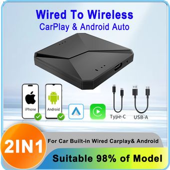 Car Electronics