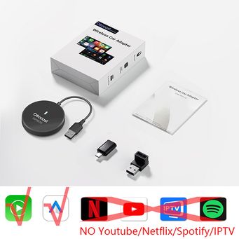 Car Electronics