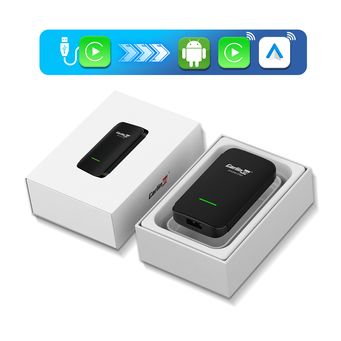 Car Electronics