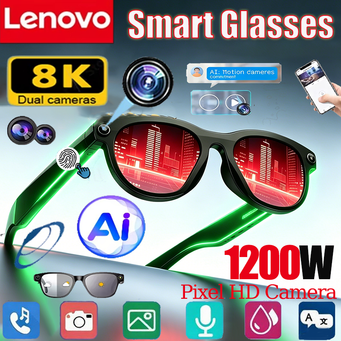 Audio, Video & Accessories  