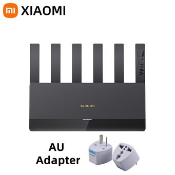 Smart Gadgets & IoT Devices