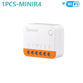 Smart Gadgets & IoT Devices