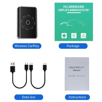 Car Electronics