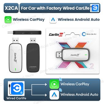 Car Electronics