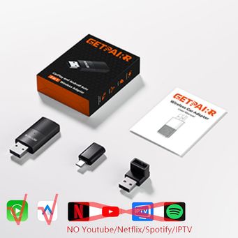 Car Electronics