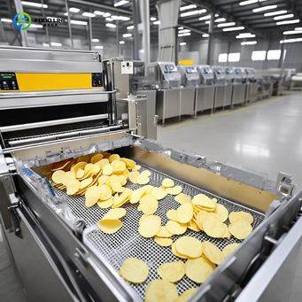 Metal Manufacturing Machines
