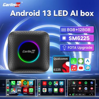 Car Electronics
