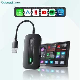 Car Electronics