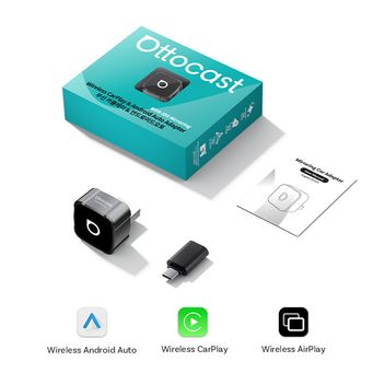 Car Electronics