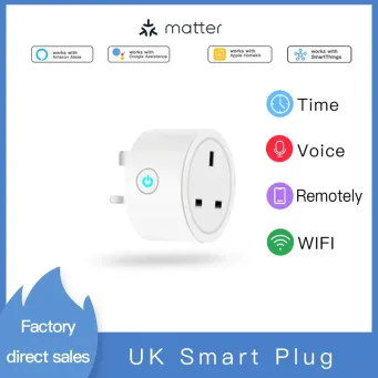 Smart Gadgets & IoT Devices