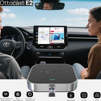 Car Electronics