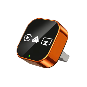Car Electronics