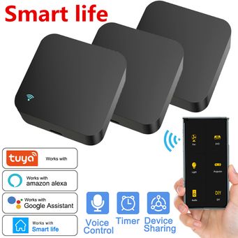 Smart Gadgets & IoT Devices