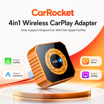 Car Electronics