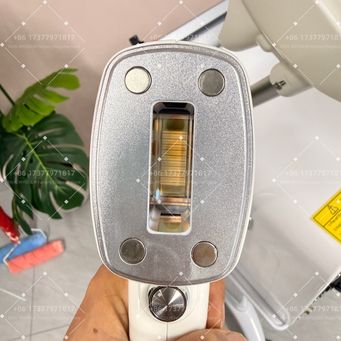 Personal Care Appliances