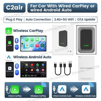 Car Electronics