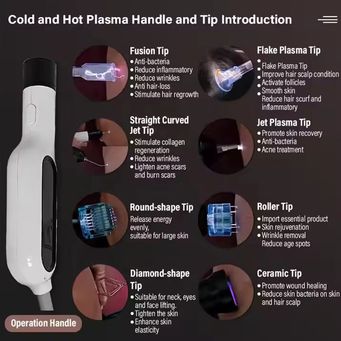Personal Care Appliances