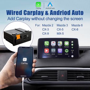 Car Electronics
